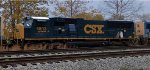 CSX 4813